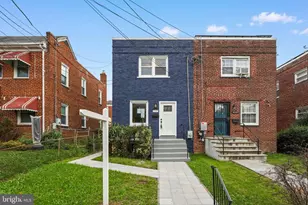 4649 H St SE, Washington, DC 20019 - Photo 1