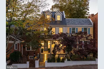 1922 35th Street NW, Washington, DC 20007 - Photo 1