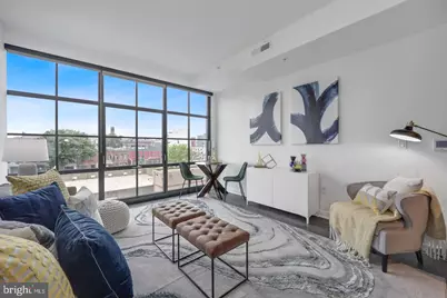 2030 8th Street NW #310, Washington, DC 20001 - Photo 1