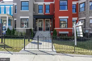 3624 10th St NW, Washington, DC 20010 - Photo 1