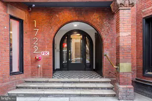 1722 Connecticut Ave NW, Washington, DC 20009 - Photo 1