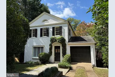 1920 47th Street NW, Washington, DC 20007 - Photo 1