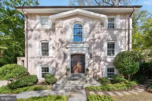 3501 Livingston St NW, Washington, DC 20015 - Photo 1