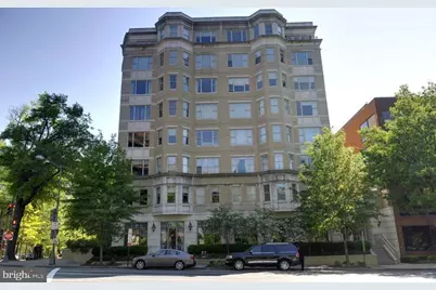 2600 Pennsylvania Avenue NW #704, Washington, DC 20037 - Photo 1