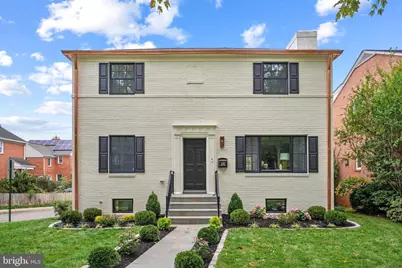 4516 43rd Street NW, Washington, DC 20016 - Photo 1