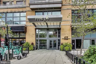 475 K Street NW, Washington, DC 20001 - Photo 1