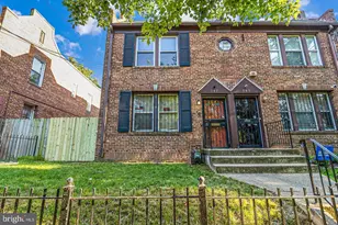 347 Parkland Pl SE, Washington, DC 20032 - Photo 1