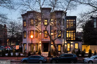 1300 Q Street NW #1, Washington, DC 20009 - Photo 1