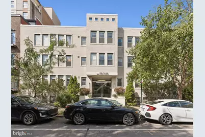 2656 15th Street NW #102, Washington, DC 20009 - Photo 1