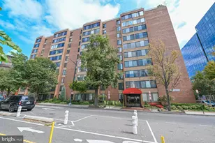 1301 20th St NW, Washington, DC 20036 - Photo 1