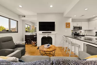 1715 15th Street NW #401, Washington, DC 20009 - Photo 1