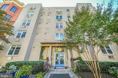 2130 N Street NW #203, Washington, DC 20037 - Photo 1