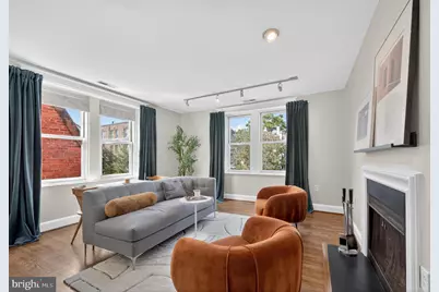 1916 17th Street NW #308, Washington, DC 20009 - Photo 1