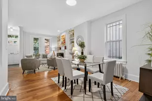 1514 Caroline St NW, Washington, DC 20009 - Photo 1