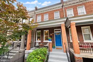 408 13th St NE, Washington, DC 20002 - Photo 1