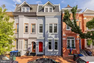 632 Acker Pl NE, Washington, DC 20002 - Photo 1