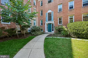 2718 Ordway St NW, Washington, DC 20008 - Photo 1