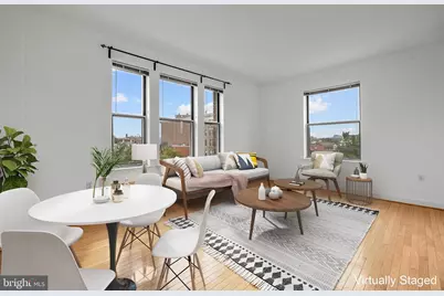 1621 T Street NW #603, Washington, DC 20009 - Photo 1