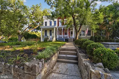 1327 South Carolina Avenue SE, Washington, DC 20003 - Photo 1