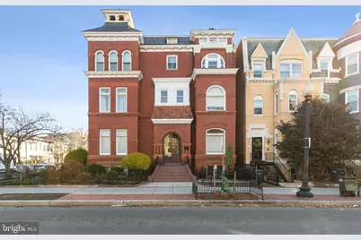 1755 18th Street NW #101, Washington, DC 20009 - Photo 1