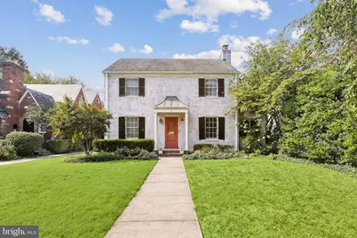 2348 Nebraska Avenue NW, Washington, DC 20016 - Photo 1