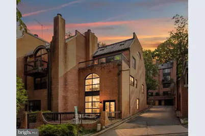 3499 17th Street NW #1, Washington, DC 20010 - Photo 1