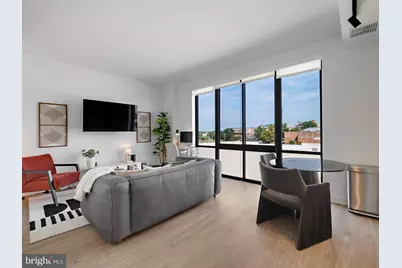 1625 Eckington Place NE #PH207, Washington, DC 20002 - Photo 1