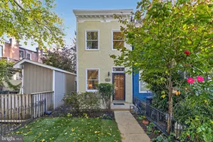 1019 South Carolina Ave SE, Washington, DC 20003 - Photo 1