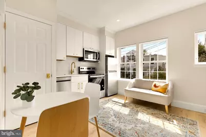 3542 T Street NW #2, Washington, DC 20010 - Photo 1