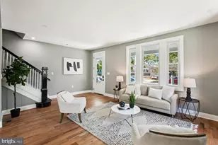 1014 Kearny St NE, Washington, DC 20017 - Photo 1