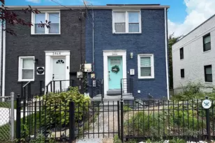 3466 23rd St SE, Washington, DC 20020 - Photo 1
