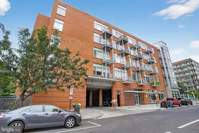 1390 V Street NW #306, Washington, DC 20009 - Photo 1