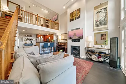 524 15th Street SE #A, Washington, DC 20003 - Photo 1