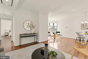 1150 K St NW, Washington, DC 20005 - Photo 1