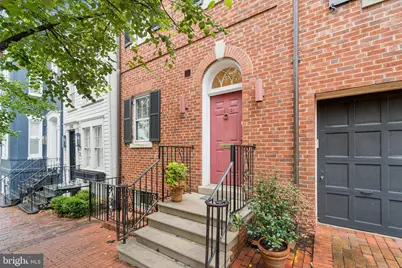 1234 30th Street NW, Washington, DC 20007 - Photo 1