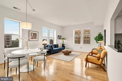 1619 R Street NW #606, Washington, DC 20009 - Photo 1