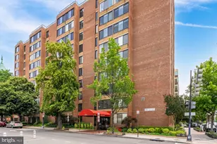 1301 20th St NW, Washington, DC 20036 - Photo 1