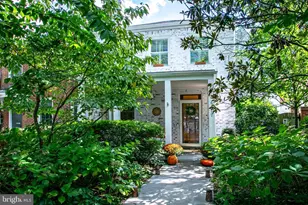 5217 Chevy Chase Pkwy NW, Washington, DC 20015 - Photo 1