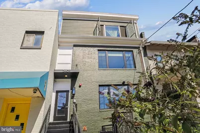 2409 37th Street NW #2, Washington, DC 20007 - Photo 1