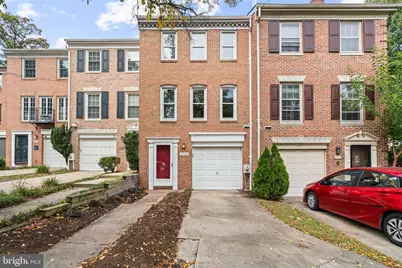 3703 Harrison Street NW, Washington, DC 20015 - Photo 1