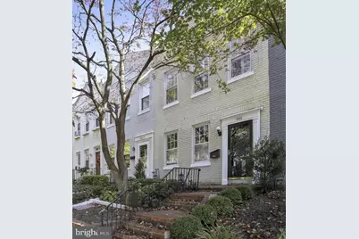 2031 37th Street NW, Washington, DC 20007 - Photo 1