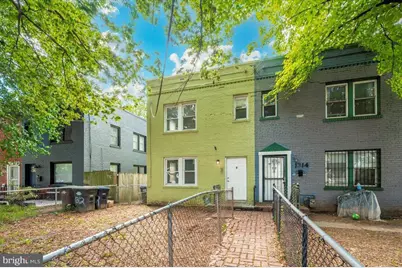 1312 Eastern Avenue NE, Washington, DC 20019 - Photo 1