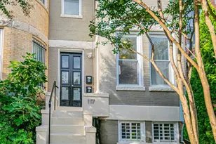 1117 Fairmont St NW, Washington, DC 20009 - Photo 1