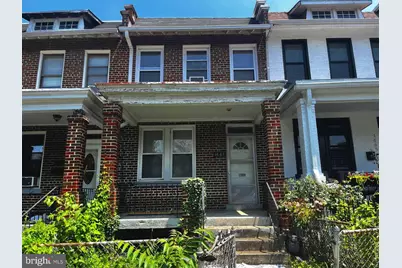 1667 Montello Avenue NE, Washington, DC 20002 - Photo 1