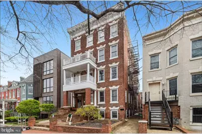 623 5th Street NE #6, Washington, DC 20002 - Photo 1