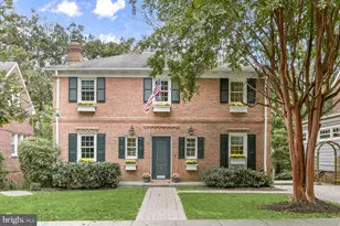 6455 31st St NW, Washington, DC 20015 - Photo 1