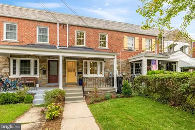 922 Perry Place NE, Washington, DC 20017 - Photo 1