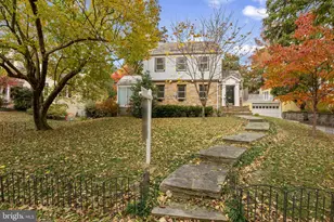 6318 31st St NW, Washington, DC 20015 - Photo 1