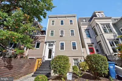 511 P Street NW #2, Washington, DC 20001 - Photo 1