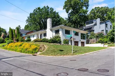 4628 Blagden Terrace NW, Washington, DC 20011 - Photo 1